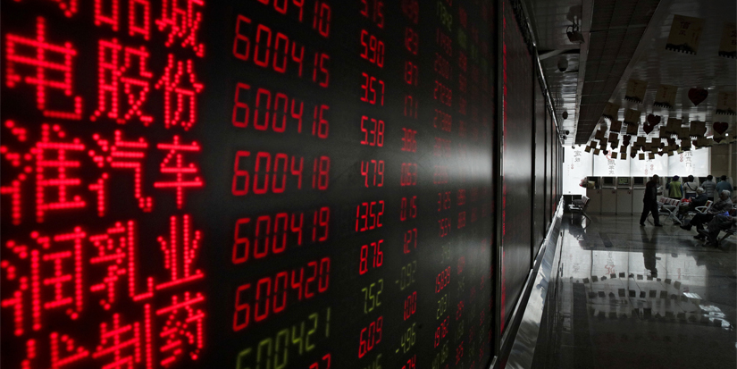 Are Chinese Stocks Un-Investable?