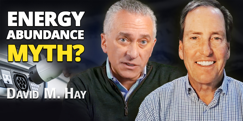 How This 45-Year Industry Vet Is Investing in Nuclear Energy