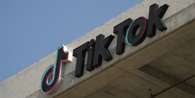 Don’t Stop with TikTok