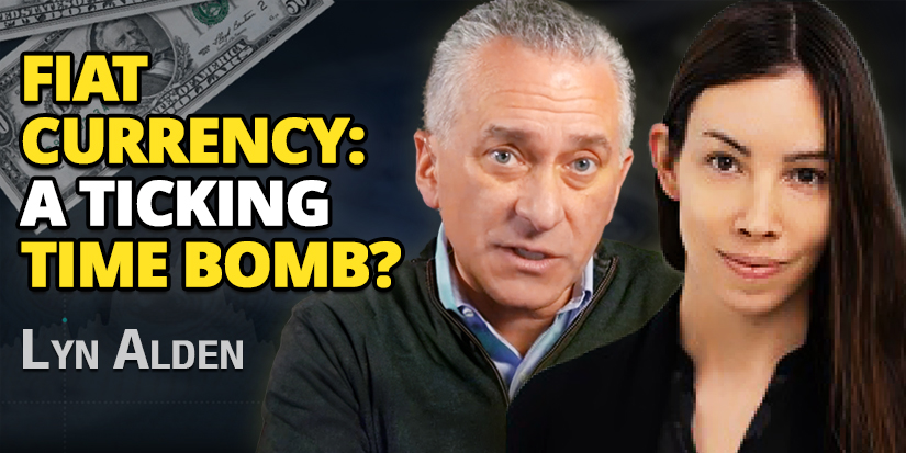 You’re Feeling the Aftermath of “War Financing”