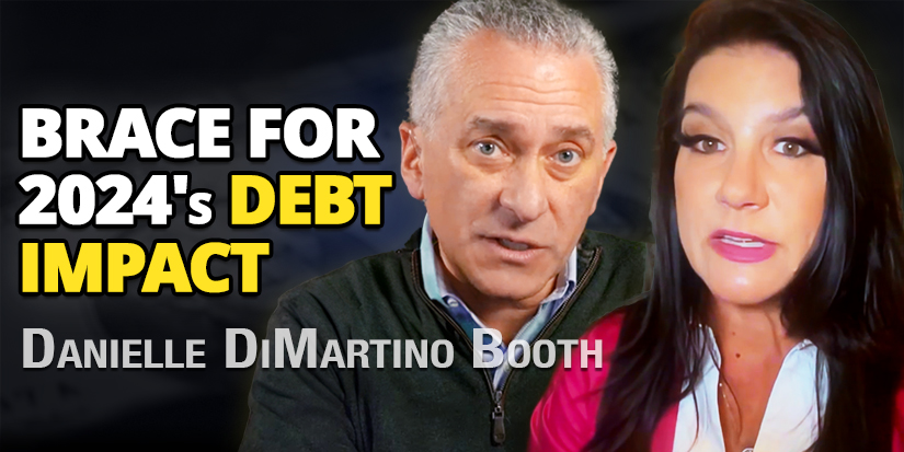 DiMartino Booth on Stagflation, AI, and “Condo-mageddon”