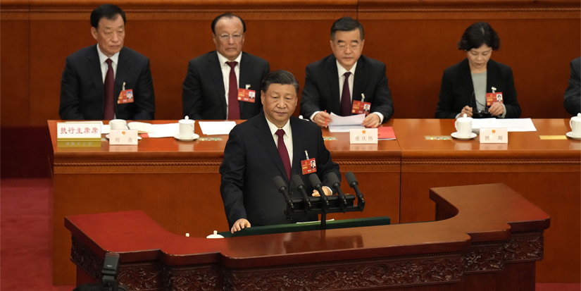 Chinese Exceptionalism