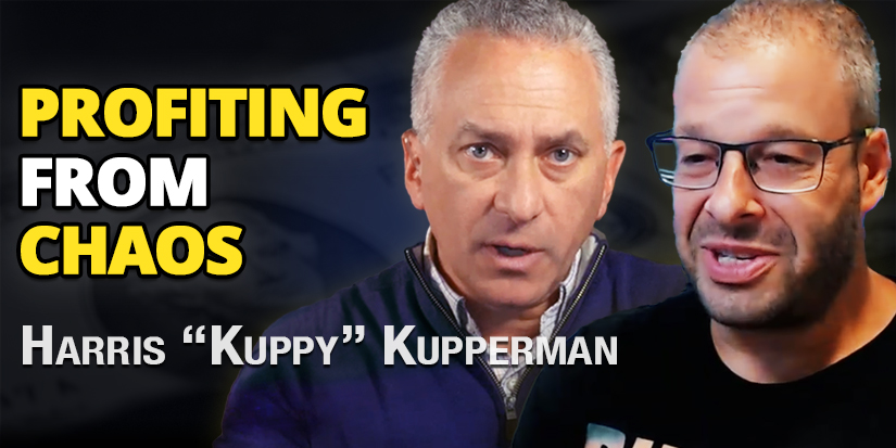 Profiting in Kuppy’s “Great Macro Dreamscape”