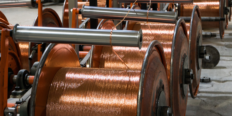 Don’t Count Out Copper Yet