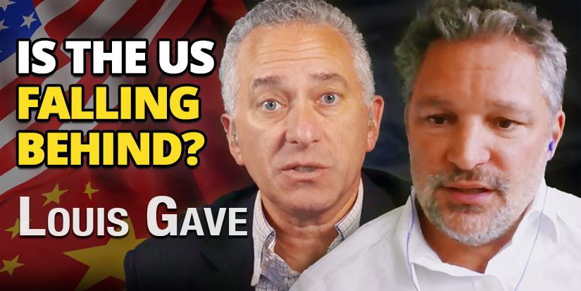 Is China More Capitalistic Than the US?