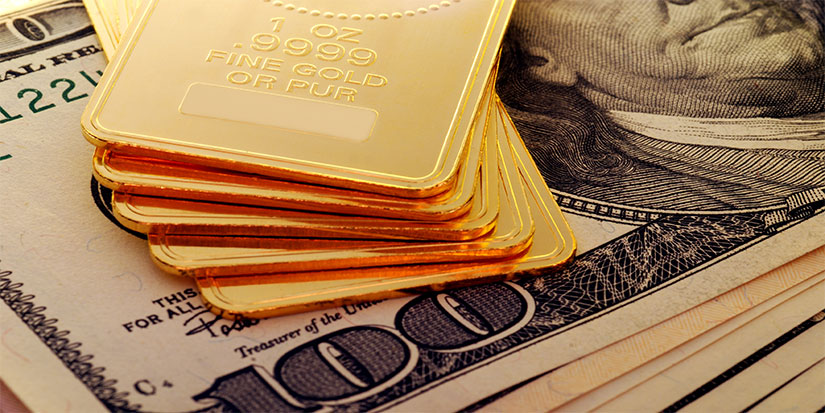 Here’s Your 2024 Gold Briefing