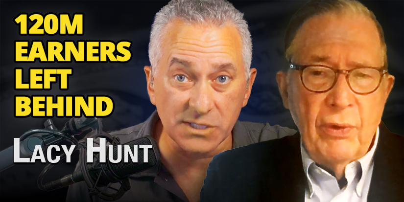 Hard Times Hiding in Plain Sight