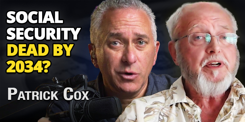 How Do We Fix Social Security?