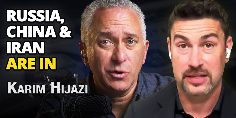 Election 2024: How Russia et al. Warp Your Vote