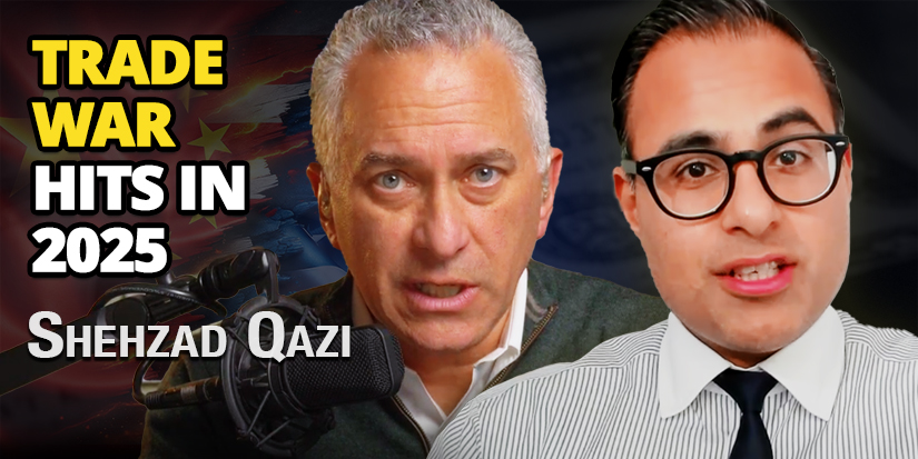 US-China Trade War 2.0