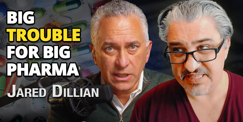 Jared Dillian’s State of the Union