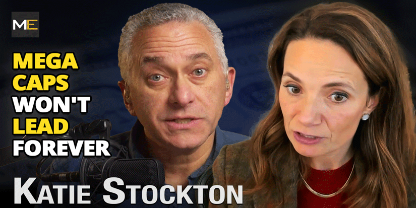 Is the Big Market Shift of 2025 Already Here?