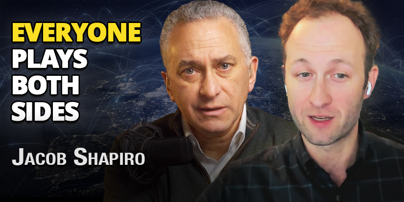 These Are the Years of Plenty