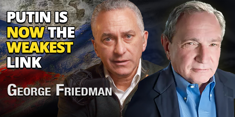 Ending a Catastrophe for Ukraine and Russia