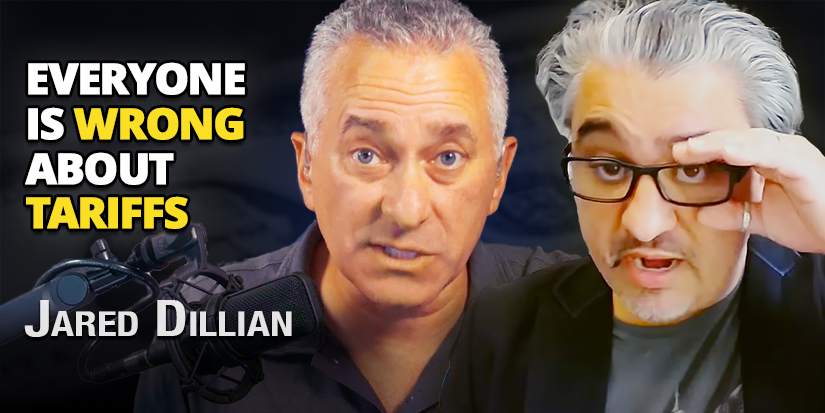 How Tariffs Could Push Prices Down