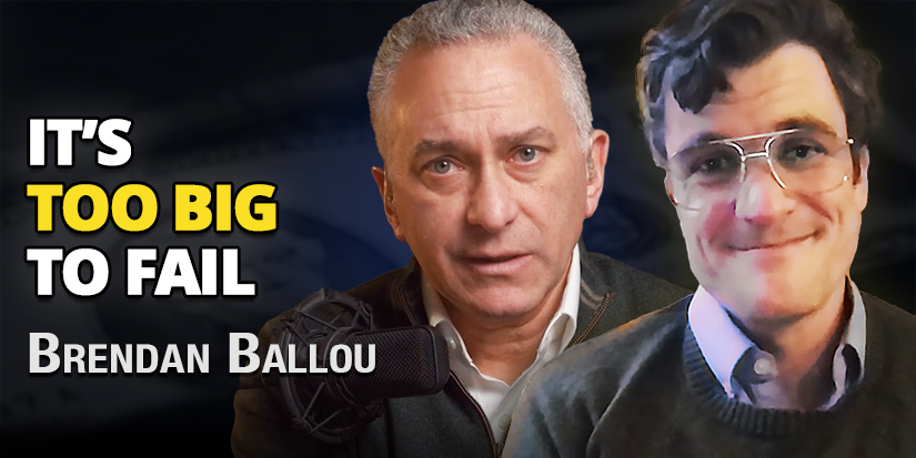 Private Equity: Too Big to Fail?