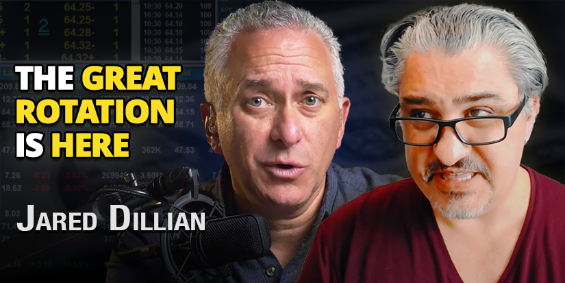 Too Late for Portfolio Insurance?