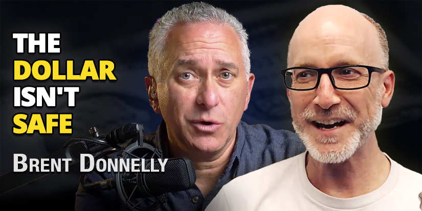 A Regime Change Hits Global Trade