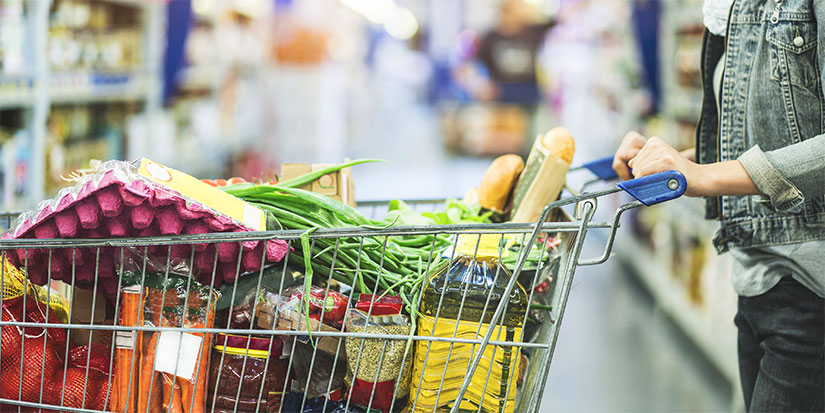 Create Your Own Pantry Rebates