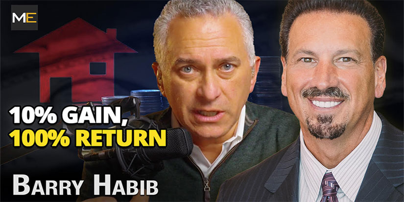 America’s Great Unraveling