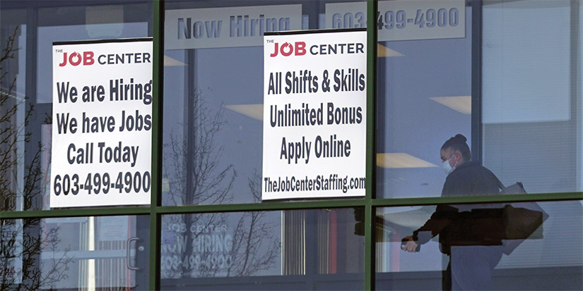Human Capital Losses