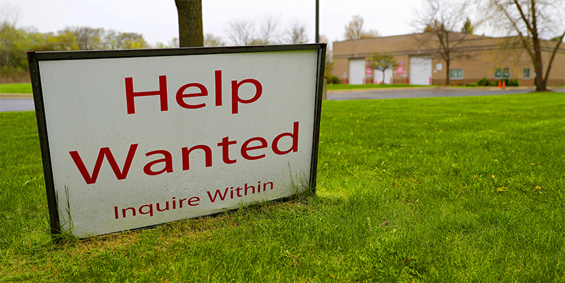 The Labor Shortage Is Bigger than You Think