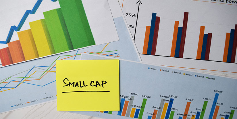 Profitable Small Caps Are Dirt Cheap