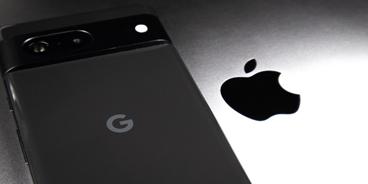 Apple and Google’s duopoly is crumbling