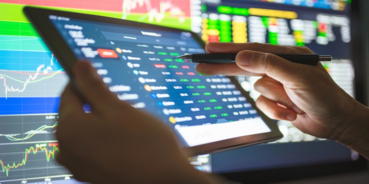 Master this mindset and you’ll thrive in the markets