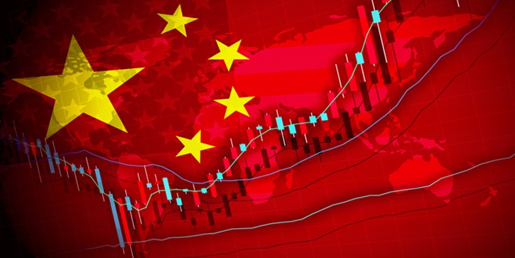 Don’t sleep on China