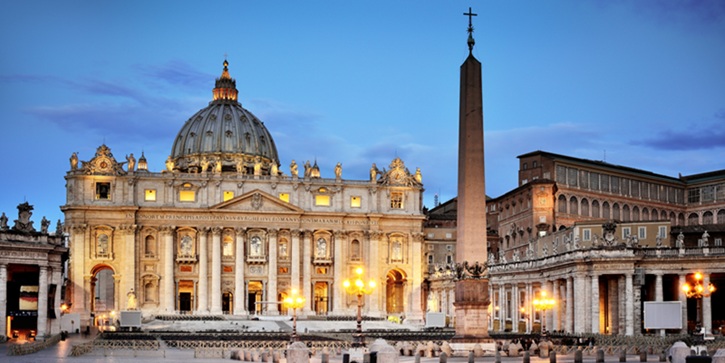 #3: Could the Catholic Church launch a crypto?