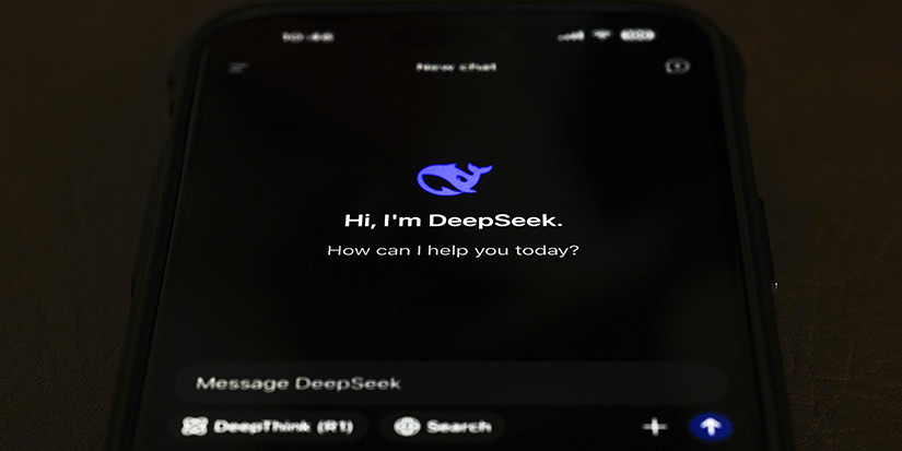 Why DeepSeek Is Bullish for the World