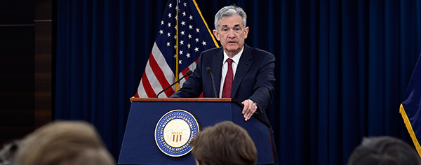 Powell, the Third Mandate, the New Fed and Crawdads