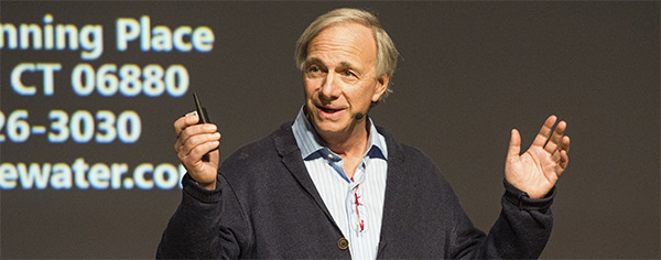 Ray Dalio-John Mauldin Discussion, Part 4