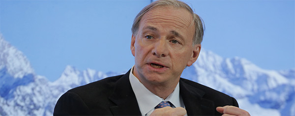 Ray Dalio – John Mauldin Conversation, Part 6