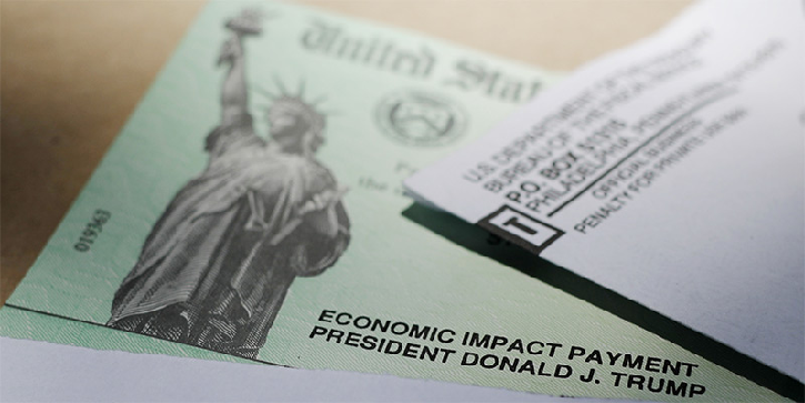 Why you’ll never get another stimulus check