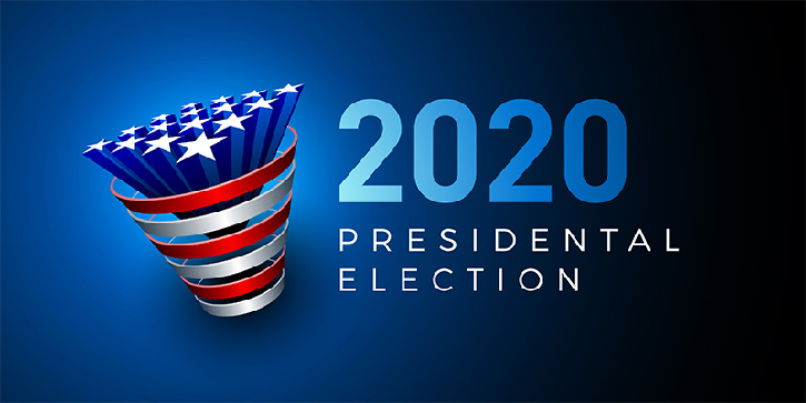 My 2020 Election Guarantee