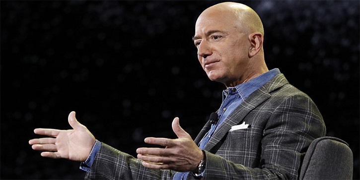 Why you should bet on the “anti-Amazon” alliance