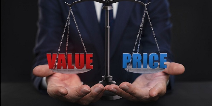 Why I’m buying the “new” value stocks…