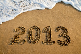 Forecast 2013: Unsustainability and Transition