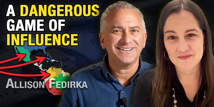 China’s Deadliest Export: Fentanyl