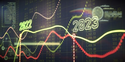 Broad Strokes for 2023 Predictions