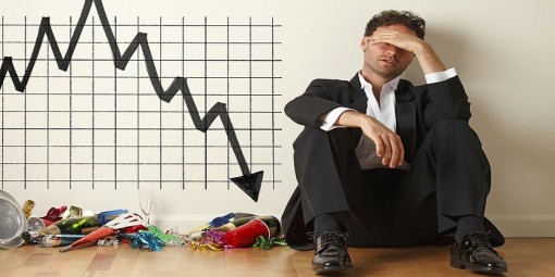 Look Up! A Piano Is About to Fall on Your Head