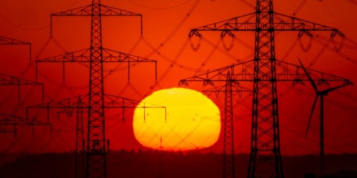 Fossil Fuels Will Disappear but Not Just Yet