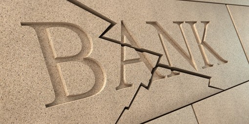 Naked Banking