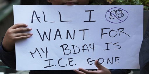 Immigration Amnesty?