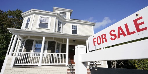 Mortgage Rates Headed to Below 5%