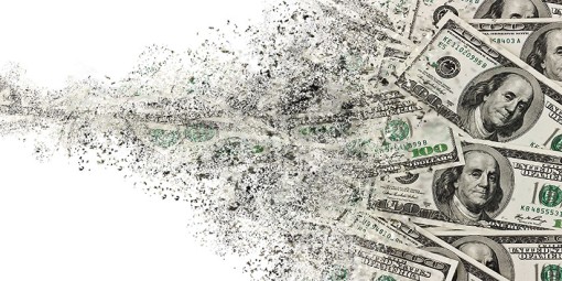 Milton Berg: “The US Dollar Is a Joke”