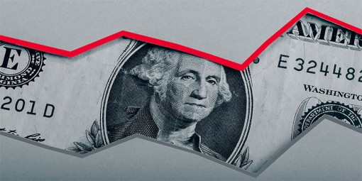 Felix Zulauf: “A Decade of Roller Coaster Markets”