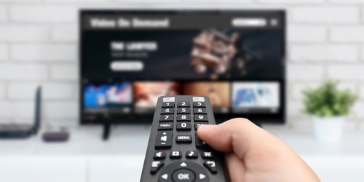 The One Streaming Service that Should Be on Your Watchlist